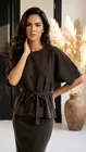 Garde-robe - Pull - Kaki