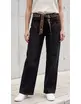 Garde-robe - Lange Broek - Zwart