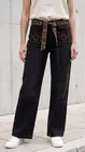 Garde-robe - Lange Broek - Zwart