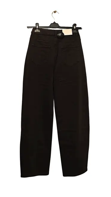 Garde-robe - Lange Broek - Donker bruin