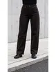 Garde-robe - Lange Broek - Donker bruin