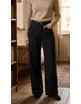 Garde-robe - Lange Broek - Zwart