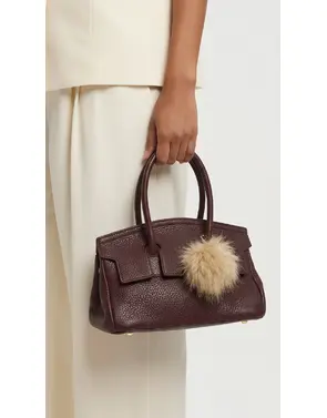 Garde-robe - Handtassen - Bordeaux