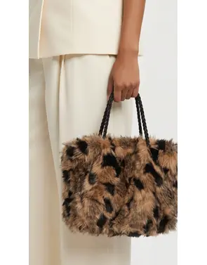 Garde-robe - Handtassen - Bruin