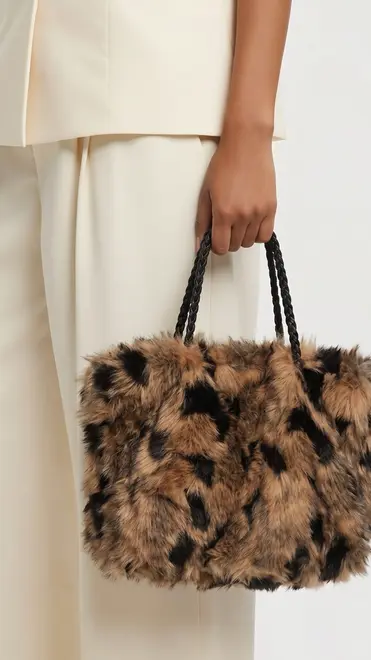 Garde-robe - Handtassen - Bruin