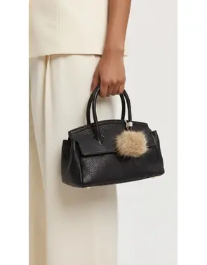 Garde-robe - Handtassen - Zwart