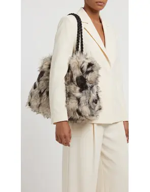 Garde-robe - Handtassen - Zwart