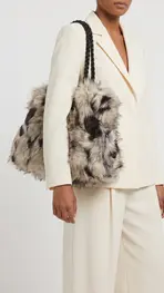 Garde-robe - Handtassen - Zwart