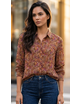 Garde-robe - Blouse - Beige