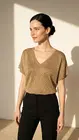 Garde-robe - Top - Camel
