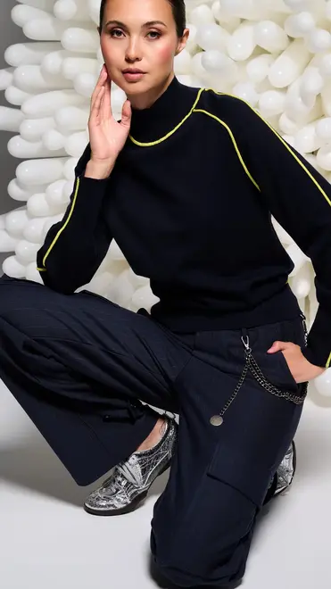K-design - Pull - Marine