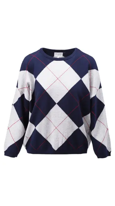 K-design - Pull - Marine