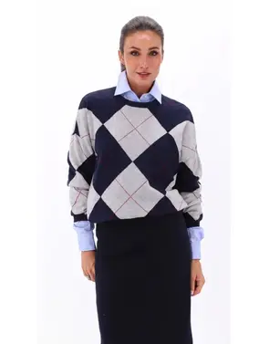 K-design - Pull - Marine