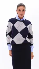 K-design - Pull - Marine