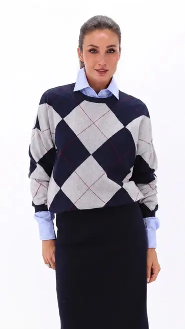 K-design - Pull - Marine