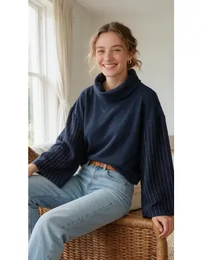 K-design - Pull - Marine