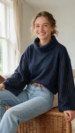 K-design - Pull - Marine