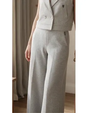 K-design - Lange Broek - Grijs
