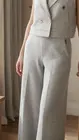 K-design - Lange Broek - Grijs