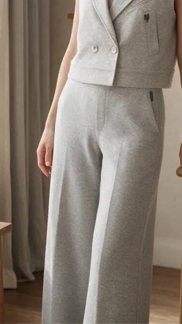 K-design - Lange Broek - Grijs