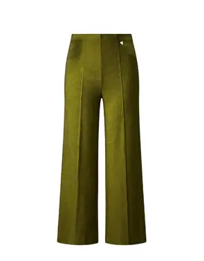 Amelie &amp; Amelie - Lange Broek - Groen