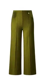 Amelie &amp; Amelie - Lange Broek - Groen