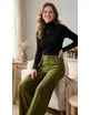 Amelie &amp; Amelie - Lange Broek - Groen