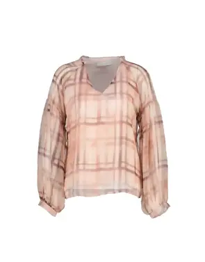 Amelie & Amelie - Blouse - Roze