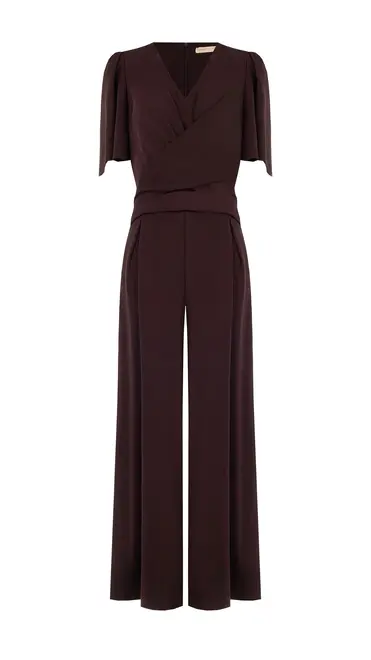 Rinascimento - Jumpsuit - Bruin