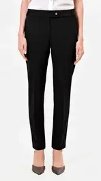 Rinascimento - Lange Broek - Zwart