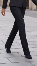 Rinascimento - Lange Broek - Zwart