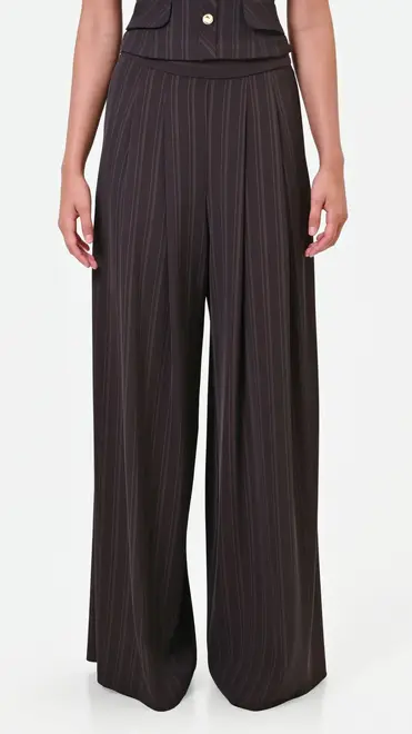 Rinascimento - Lange Broek - Donker bruin