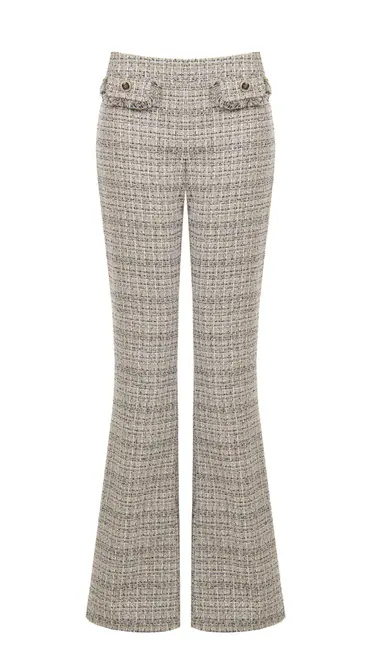 Rinascimento - Lange Broek - Grijs
