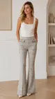 Rinascimento - Lange Broek - Grijs