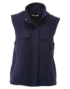 K-design - body warmer - Marine