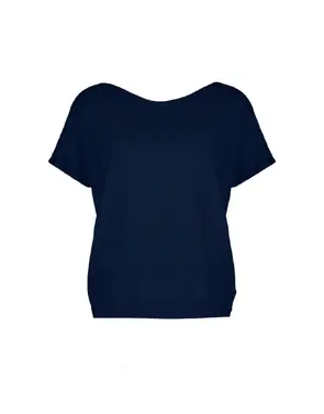 Amelie &amp; Amelie - T-shirt - Marine