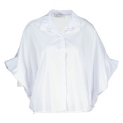 Amelie &amp; Amelie - Blouse - Ecru