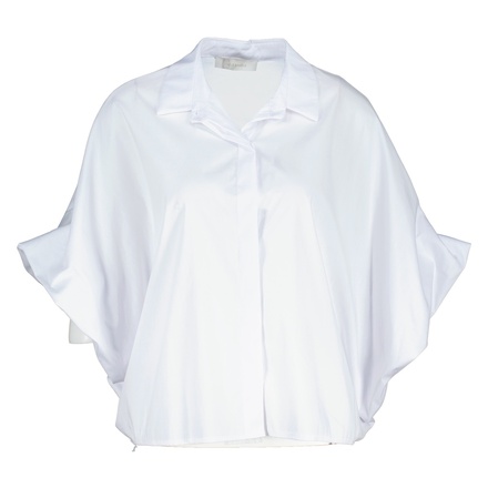 Amelie &amp; Amelie - Blouse - Ecru