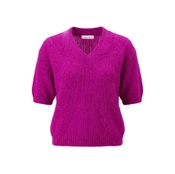 Amelie &amp; Amelie - Pull - Fushia