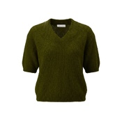 Amelie &amp; Amelie - Pull - Kaki