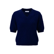 Amelie &amp; Amelie - Pull - Marine