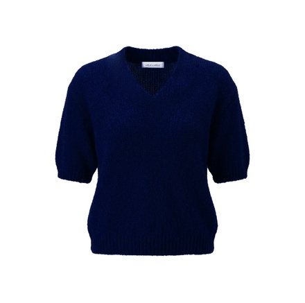 Amelie &amp; Amelie - Pull - Marine