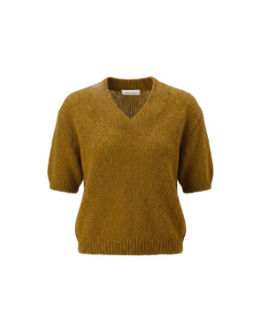Amelie &amp; Amelie - Pull - Camel