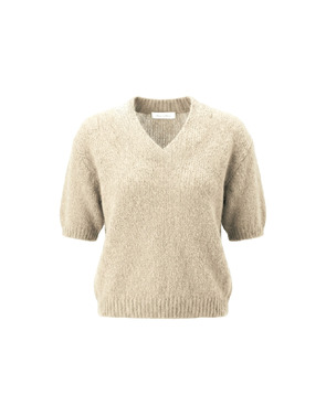 Amelie &amp; Amelie - Pull - Beige