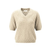 Amelie &amp; Amelie - Pull - Beige