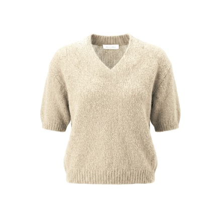 Amelie &amp; Amelie - Pull - Beige