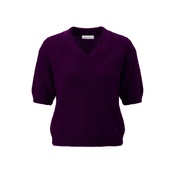 Amelie &amp; Amelie - Pull - Paars