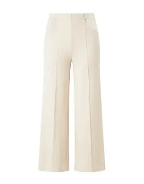 Amelie &amp; Amelie - Lange Broek - Ecru