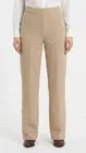 Amelie & Amelie - Lange Broek - Ecru