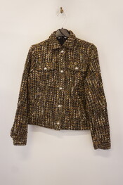 N/d - BOMBER - Beige-bruin